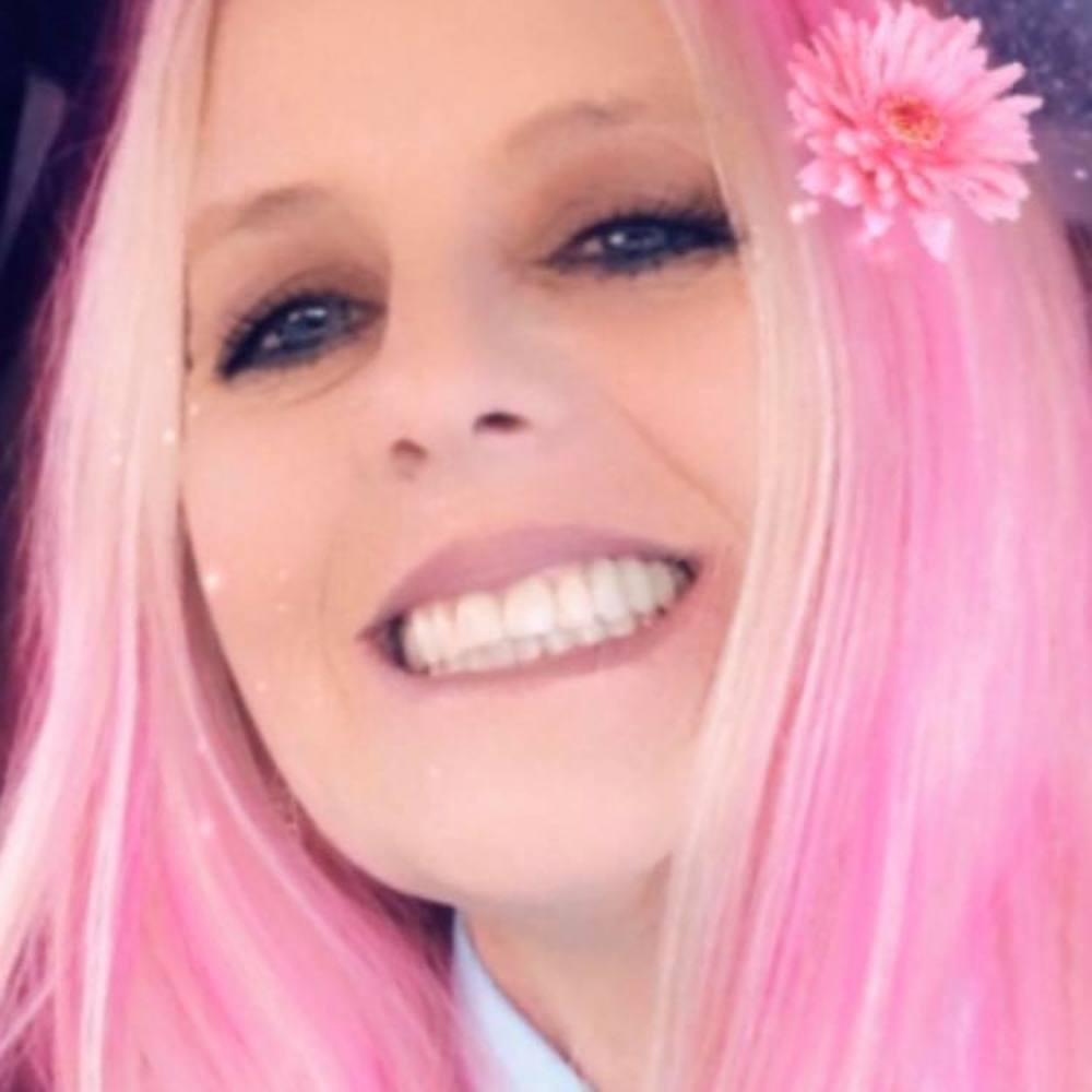 Meet your Posher, Teri